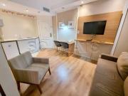 The Universe prÃ³ximo da Avenida Paulista e Avenida 9 de...