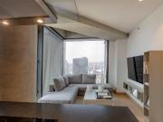 The university Tower: Departamento en venta en Juárez