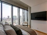 The university Tower Departamento en venta en Juárez