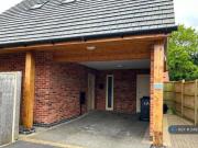 The Uplands, Melton Mowbray, 1 Bedroom Detached