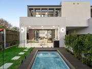 Brand New 60 square Luxury Residence