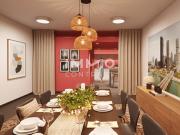 The Urban View – Exklusives City Studio mit 10 m² Loggia