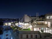 THE V.IEW: Das spektakulärste Penthouse Wiens direkt am... THE V.IEW: Das spektakulärste Penthouse Wiens direkt am...