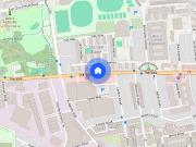 THE VALE, Acton, London, W3