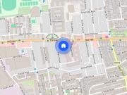 The Vale, Acton, London, W3