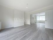 The Vale, London NW11, 3 bed semi detached house to...