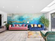 The Vale, London NW11, 3 bed flat to rent, £4,000 pcm |...