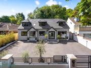 The Vale, Ovingdean BN2, 5 bed detached house to rent,...