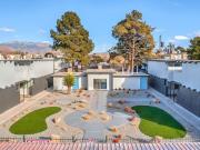 The Valencia 1 Bedroom Apartment for Rent at 1020...