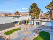 The Valencia Apartments