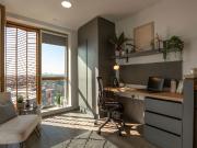 The Valentine, London The Valentine, London