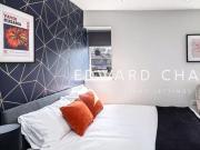 The Valentine, Perth Road, London, IG2 6FF, United...