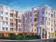 Rajarhat 2 BHK Apartment For Sale Kolkata