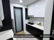 The Valley, Setiawangsa