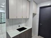 The Valley Sky Sierra Setiawangsa AU2 Keramat