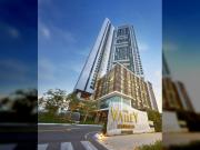 The Valley @ SkySierra, Setiawangsa KL The Valley @ SkySierra, Setiawangsa KL