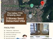 The Valley TTDI