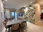 The Vantage at Kapitolyo, Brand New 2BR Corner Unit for... The Vantage at Kapitolyo, Brand New 2BR Corner Unit for...