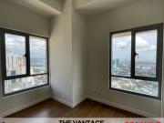 The Vantage at Kapitolyo for Lease 91 sqm 3BR with 2...