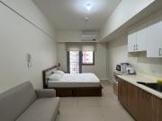 The Vantage at Kapitolyo | Studio Condo Unit For Rent #8694