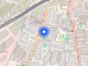 The Vauxhall Estate, Vauxhall London SW8