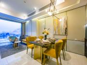The Velaris Residences 48k/SQM Premium 1BR Pre selling...