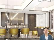 The Velaris Residences Condo for Sale! Quezon City