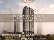 The Velaris Residences North Tower by Hong Kong Land &...