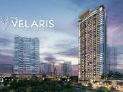 The Velaris Residences Prime 1 Bedroom Unit in C5 Pasig...
