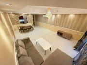 The Venice Luxury Residences | Two Bedroom 2BR Condo...