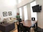 The Venice Residences, Taguig City | Two Bedroom Loft...