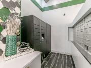 The Venue Apartments 1 Bedroom Apartment for Rent at 625...