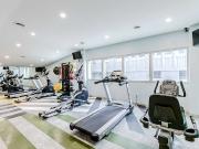 The Venue Apartments 1 Bedroom Apartment for Rent at 625...