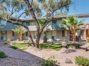 The Venue on Camelback Apartments 2 Bedroom Apartment...