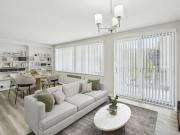 The Venue Phase 2 Apartment Homes 1 Bedroom Apartment...