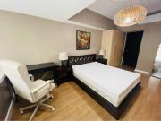 The Veranda at Arca South 2 bedrooms for RENT in Makati City