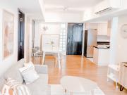 The Veranda | Two Bedroom 2BR Condo Unit For Rent #4251