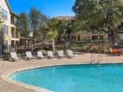 The Verandah 1 Bedroom Apartment for Rent at 8600 N Fm...