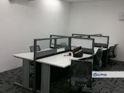 The Vertical Business Suites