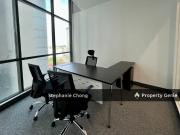 The Vertical Business Suites