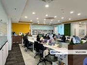 The Vertical Business Suites