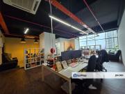 The Vertical Business Suites