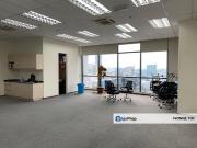 The Vertical Business Suites B