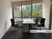 The Vertical Corporate Tower 2