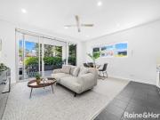 The Very Best of North facing Garden Apartments!