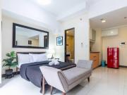 The Viceroy, Studio Unit for Lease, Taguig City