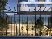 The Victoria Square, Diamond in the heart of Footscray.