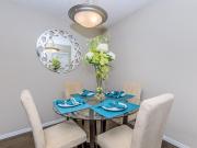 The Victorian 2 Bedroom Apartment for Rent at 9400...