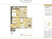 The Vienna Hideaway Penthouse im THE AMBASSY