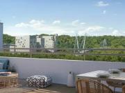 THE VIEW 2 à 3 pièces, 35 à 61 m²